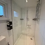 Eekhoorn, Met Barrelsauna Дом отдыха