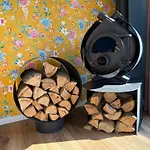 Дом отдыха Eekhoorn, Met Barrelsauna