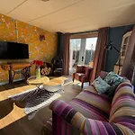 Dom wakacyjny Eekhoorn, Met Barrelsauna