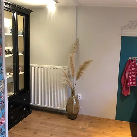 Eekhoorn, Met Barrelsauna *