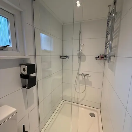 Eekhoorn, Met Barrelsauna Holiday home