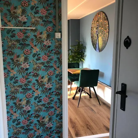 Eekhoorn, Met Barrelsauna Voorthuizen