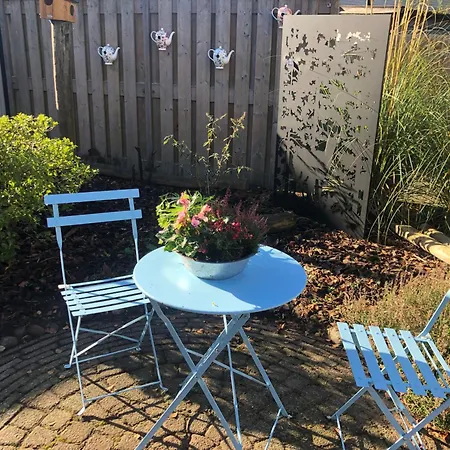 Eekhoorn, Met Barrelsauna