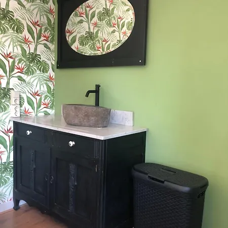 Eekhoorn, Met Barrelsauna Holiday home