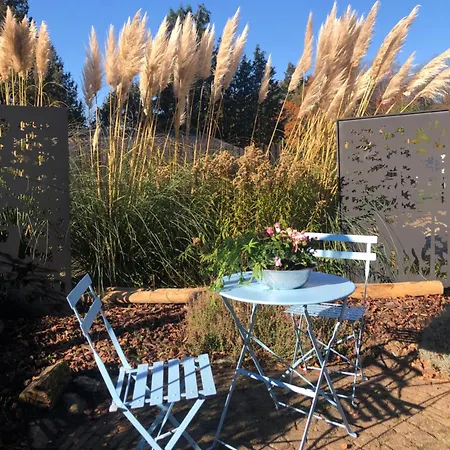 Eekhoorn, Met Barrelsauna Voorthuizen