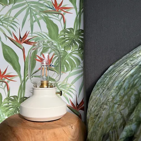 Eekhoorn, Met Barrelsauna Voorthuizen