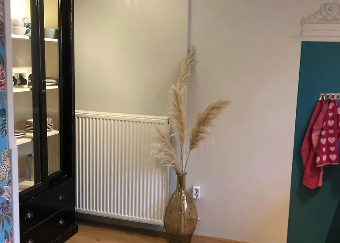 Eekhoorn, Met Barrelsauna *