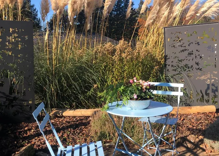 Eekhoorn, Met Barrelsauna Voorthuizen