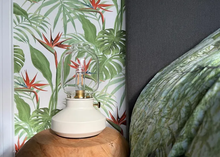 Eekhoorn, Met Barrelsauna Voorthuizen